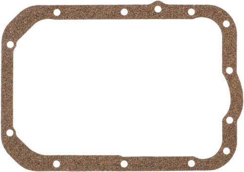 Reinz Oil Pan Gasket Set 10-10263-01 for 1993-2003 Mazda/Ford 2.0L 1.8L L4 (Protege, Protege5, 626, Probe)