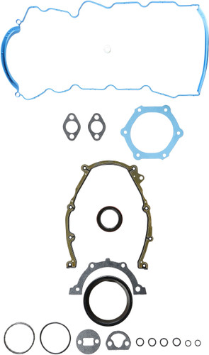 Reinz Conversion Gasket Set 08-10855-01 for 2007-2014 Chevrolet/GMC 4.3L V6 (Express 1500, Savana 1500, Silverado 1500, Sierra 1500)
