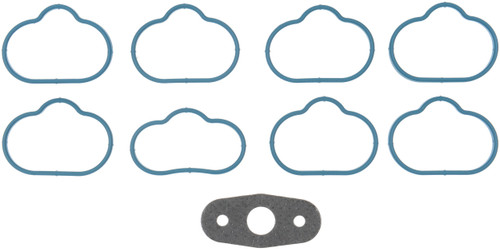 Reinz Intake Manifold Gasket Set 11-10311-01 for 1997-2003 Jaguar/Ford/Lincoln 4.0L 3.9L V8 (S-Type, Thunderbird, LS, Vanden Plas)