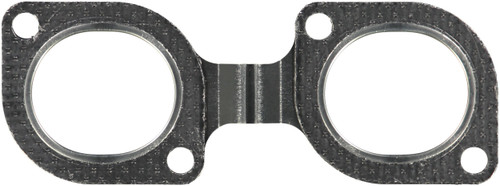 Reinz Exhaust Manifold Gasket 71-31836-10 for 1993-2006 BMW/Land 5.0L 4.4L V8 (530i, 540i, 740i, 740iL)