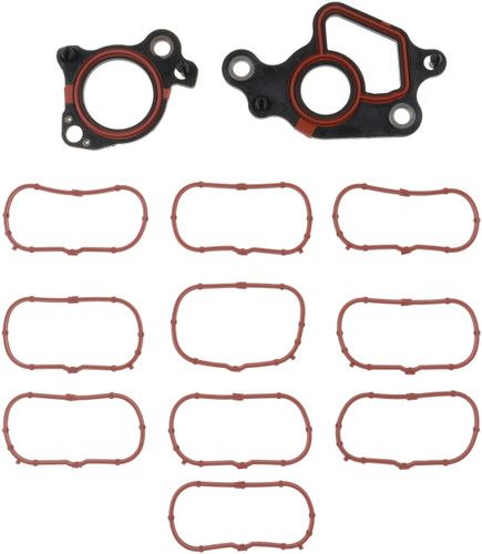 Reinz Intake Manifold Gasket Set 11-10581-01 for 2005-2016 Ford 6.8L V10 (F-450 Super Duty, F-550 Super Duty, F-650, F-53 Motorhome Chassis)