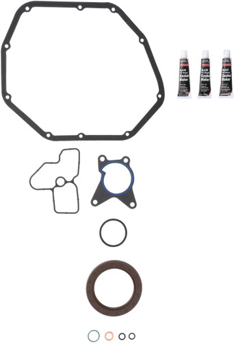 Reinz Conversion Gasket Set 08-11161-01 for 2007-2016 Nissan 2.0L 1.8L L4 (Cube, Sentra, Versa, Versa Note)