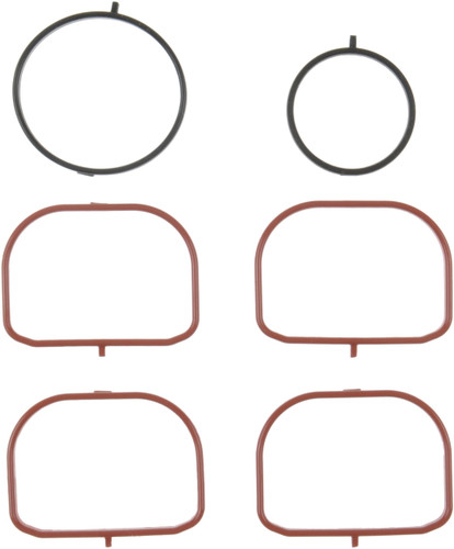 Reinz Intake Manifold Gasket Set 11-10584-01 for 2001-2016 Mazda/Ford/Lincoln 2.0L 2.3L L4 (B2300, Transit Connect, 3, 3 Sport)