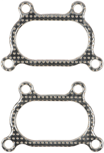 Reinz Exhaust Manifold Gasket Set 11-10725-01 for 2003-2010 Acura/Honda/Saturn 3.0L 3.5L V6 (MDX, TL, Accord, Vue)