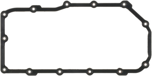Reinz Oil Pan Gasket Set 10-10268-01 for 1995-2005 Chrysler/Dodge/Eagle 2.0L L4 (Cirrus, Sebring, Avenger, Neon)