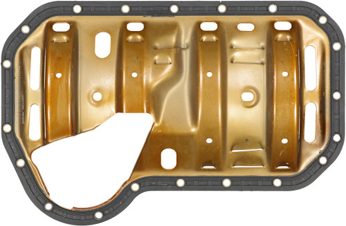 Reinz Oil Pan Gasket 71-31943-00 for 1993-1998 Volkswagen 1.9L L4 (Passat, Golf)