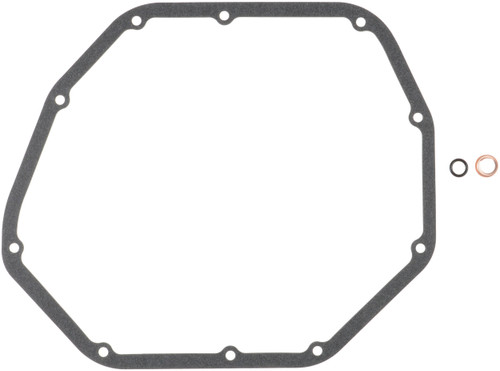 Reinz Oil Pan Gasket Set 10-10269-01 for 2007-2014 Nissan 2.0L 1.8L L4 (Cube, Sentra, Versa)