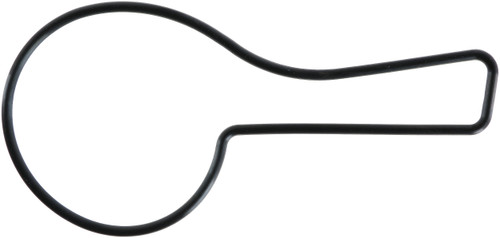 Reinz Water Pump Gasket 71-14552-00 for 1989-1996 Chrysler/Dodge/Plymouth 2.5L 2.2L L4 (LeBaron, Aries, Caravan, Daytona)