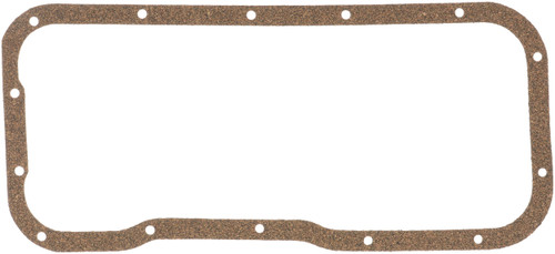 Reinz Oil Pan Gasket Set 10-10272-01 for 1989-2006 Nissan 1.8L 1.6L L4 (Sentra, 200SX, Pulsar NX, NX)