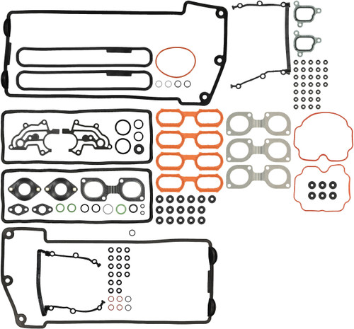 Reinz Head Gasket Set 02-33396-01 for 1998-2005 BMW/Land 4.4L 4.6L V8 (540i, 740i, 740iL, X5)