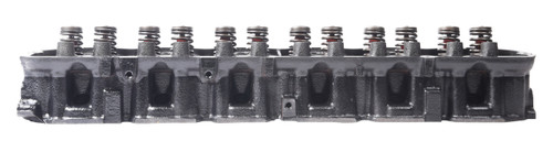 Enginetech CH1138R Remanufactured Complete Cylinder Head for 1987-1996 Ford 4.9L 300ci I6 Casting #E7TE-DC Bronco E-150 Econoline