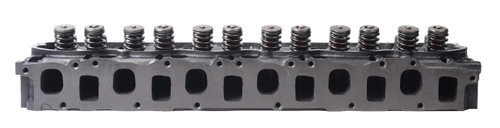Enginetech CH1138R Remanufactured Complete Cylinder Head for 1987-1996 Ford 4.9L 300ci I6 Casting #E7TE-DC Bronco E-150 Econoline