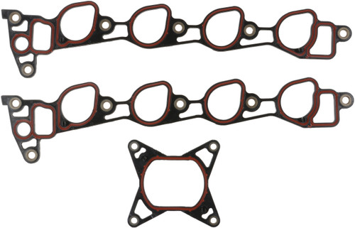 Reinz Intake Manifold Gasket Set 11-10594-01 for 1996-2000 Ford/Lincoln/Mercury 4.6L V8 (Crown Victoria, Mustang, Thunderbird, Town Car)