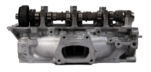 Enginetech CH1132R Right Remanufactured Complete Cylinder Head for 2011-2015 Chrysler Dodge Jeep Ram 3.6L 220ci V6 Casting #05184510AJ