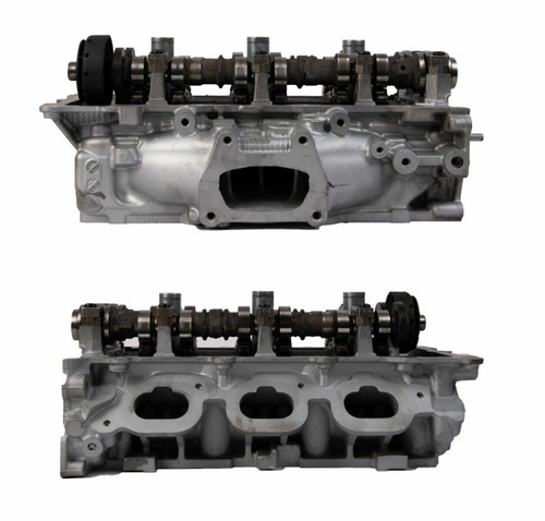Enginetech CH1132R Right Remanufactured Complete Cylinder Head for 2011-2015 Chrysler Dodge Jeep Ram 3.6L 220ci V6 Casting #05184510AJ
