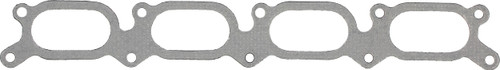 Reinz Intake Manifold Gasket Set 71-31986-00 for 1997-2012 Volkswagen/Audi/Seat 1.8L L4 (Clasico, A4, A4 Quattro, TT)