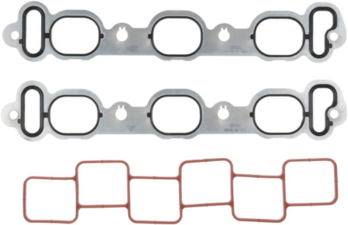 Reinz Intake Manifold Gasket Set 11-10596-01 for 1998-2010 Chrysler/Dodge/Plymouth 3.2L 3.5L V6 (300M, Concorde, LHS, Prowler)