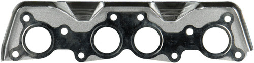 Reinz Exhaust Manifold Gasket Set 71-52879-00 for 1989-2011 Mazda/Honda 2.6L 1.3L L4 (B2600, MPV, Civic)