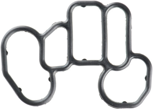 Reinz Oil Filter Adapter Gasket 71-14605-00 for 2003-2017 Acura/Honda/Saturn 3.5L 3.7L V6 (RL, ZDX, TL, Accord)