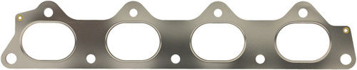 Reinz Exhaust Manifold Gasket 71-52908-00 for 1989-2019 Mitsubishi/Dodge/Eagle 2.4L 2.0L L4 (L200, 2000 GTX, Elantra, Sonata)