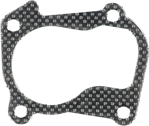 Reinz Exhaust Flange Pipe Gasket 71-33199-00 for 1996-2008 Audi/Volkswagen 1.8L 2.0L L4 (A4, Passat, Golf)