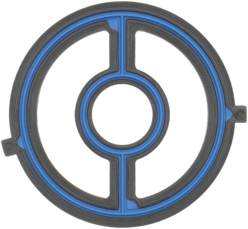 Reinz Oil Cooler Gasket 71-14102-00 for 2001-2016 Ford/Mazda/Lincoln 2.0L 2.5L L4 (Focus, 5, B2300, Edge)