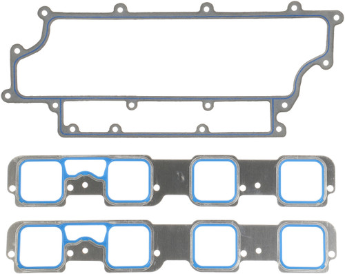 Reinz Intake Manifold Gasket Set 11-10489-01 for 2005-2010 Chrysler/Dodge/Jeep 6.1L V8 (300, Charger, Magnum, Grand Cherokee)