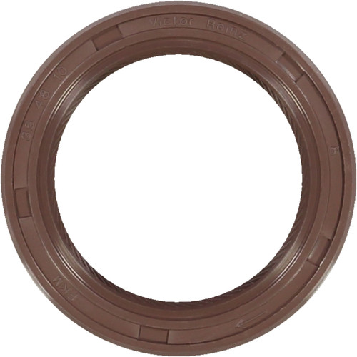 Reinz Crankshaft Seal 81-24292-10 for 1980-2009 Volkswagen/Audi/Seat 2.5L 1.8L L5 (EuroVan, S6, Transporter, A4)