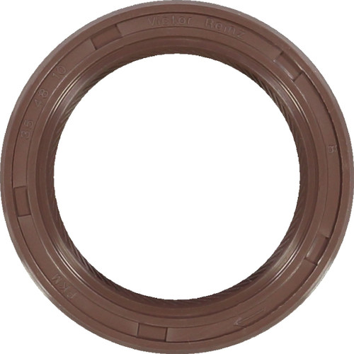 Reinz Crankshaft Seal 81-24292-10 for 1980-2009 Volkswagen/Audi/Seat 2.5L 1.8L L5 (EuroVan, S6, Transporter, A4)