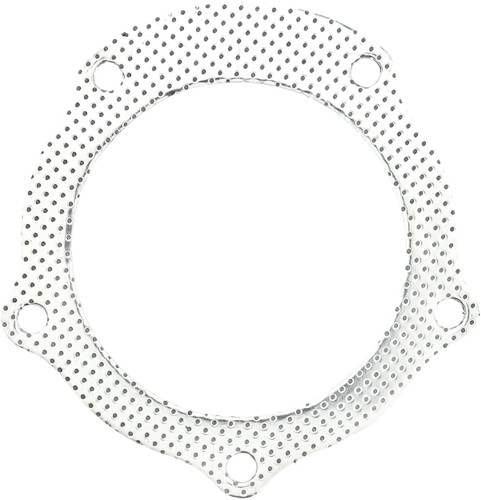 Reinz Exhaust Flange Pipe Gasket 71-15768-00 for 1995-2003 Mazda 1.6L 1.5L L4 (Protege, Miata)