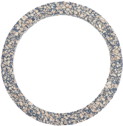 Reinz Fuel Pump Bowl Gasket 71-14615-00 for 1933-1973 Chevrolet/GMC/Willys 3.5L 3.8L L6 (GC, GD, GE, Master Truck)