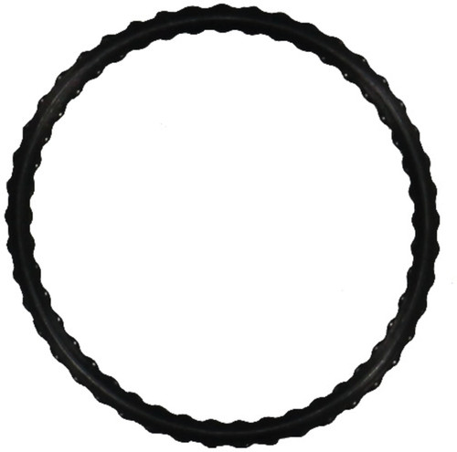 Reinz Coolant Outlet Gasket 71-14186-00 for 2000-2007 Jaguar/Lincoln 3.0L 2.5L V6 (S-Type, X-Type, LS)