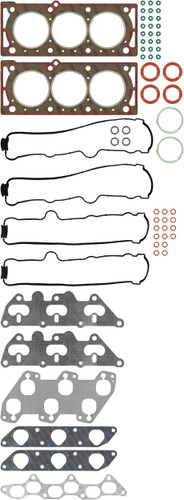 Reinz Head Gasket Set 02-34230-01 for 1994-1997 Saab 2.5L V6 (900)