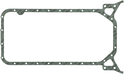 Reinz Oil Pan Gasket 71-29170-10 for 1994-2000 Mercedes-Benz (C230, C220, SLK230)