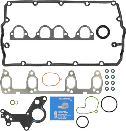 Reinz Head Gasket Set 02-34302-01 for 2004-2006 Volkswagen 1.9L 2.0L L4 (Beetle, Golf, Passat, Jetta)