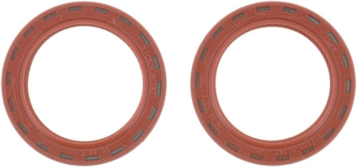 Reinz Camshaft Seal Set 81-24909-10 for 1995-2018 Chevrolet/Pontiac/Isuzu 1.8L 2.2L L4 (Cruze, Sonic, G3, G3 Wave)