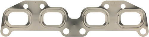 Reinz Exhaust Manifold Gasket Set 71-53381-00 for 2002-2019 Nissan/Suzuki 2.5L L4 (Frontier, Equator, Urvan, X-Trail)