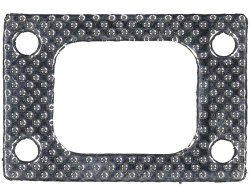 Reinz Exhaust Flange Pipe Gasket 71-15775-00 for 1995-2009 Saab 2.0L 2.3L L4 (9-5, 900, 9-3)