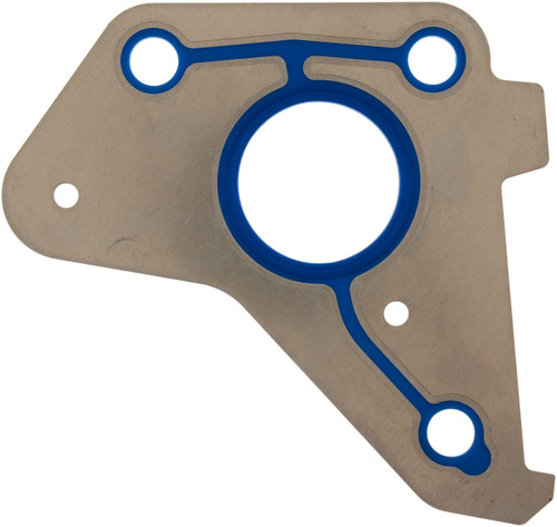 Reinz Coolant Outlet Gasket 71-14222-00 for 2009-2011 Saturn/Chevrolet/Pontiac 3.5L 3.9L V6 (Vue, Malibu, G6, Lucerne)