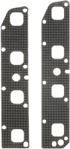 Reinz Exhaust Manifold Gasket Set 11-10323-01 for 2003-2008 Dodge/Chrysler/Jeep 5.7L V8 (Ram 1500, Ram 2500, Ram 3500, Durango)