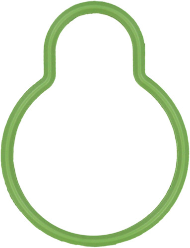 Reinz Intake Manifold Gasket 71-29486-00 for 1994-2002 Mercedes-Benz 3.2L L6 (E320, S320, SL600)