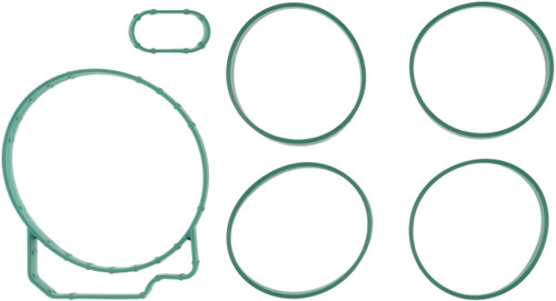 Reinz Intake Manifold Gasket Set 11-10324-01 for 2006-2012 Saturn/Chevrolet/Pontiac 2.4L 2.2L L4 (Vue, Malibu, G6, Cobalt)