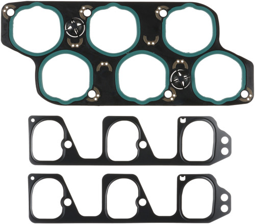 Reinz Intake Manifold Gasket Set 11-10331-01 for 2004-2012 Saturn/Chevrolet/Saab 3.6L 2.8L V6 (Vue, Malibu, 9-4X, Rendezvous)