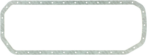 Reinz Oil Pan Gasket 71-22601-20 for 1968-1987 BMW 2.8L L6 (528i, 530i, 533i, 535i)