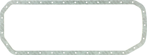 Reinz Oil Pan Gasket 71-22601-20 for 1968-1987 BMW 2.8L L6 (528i, 530i, 533i, 535i)