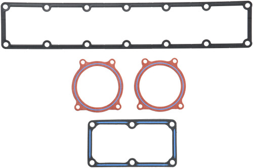 Reinz Intake Manifold Gasket Set 11-10528-01 for 2007-2015 Dodge/Ram 6.7L L6 (Ram 4500, 2500, 3500, Ram 5500)