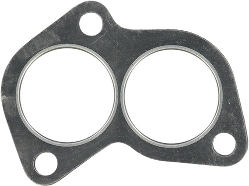 Reinz Exhaust Flange Pipe Gasket 71-22642-20 for 1969-1995 Volvo/Marcos 2.0L 3.0L L4 (1800, GLE, 242, 244)