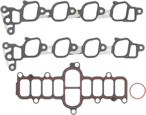 Reinz Intake Manifold Gasket Set 11-10543-01 for 2000 Ford 4.6L V8 (E-150 Econoline, E-150 Econoline Club Wagon, Expedition, F-150)