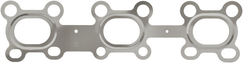 Reinz Exhaust Manifold Gasket 71-53656-00 for 2001-2012 INFINITI/Nissan 3.5L V6 (G25, I35, 350Z, Altima)