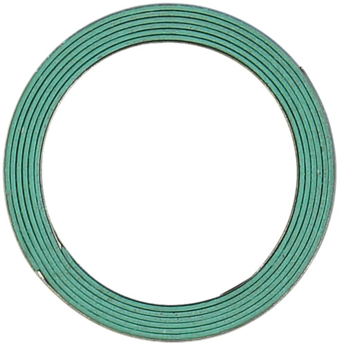 Reinz Exhaust Flange Pipe Gasket 71-15432-00 for 1995-2017 Lexus/Toyota/Lotus 3.5L 2.7L V6 (ES350, RX350, RX450h, Camry)